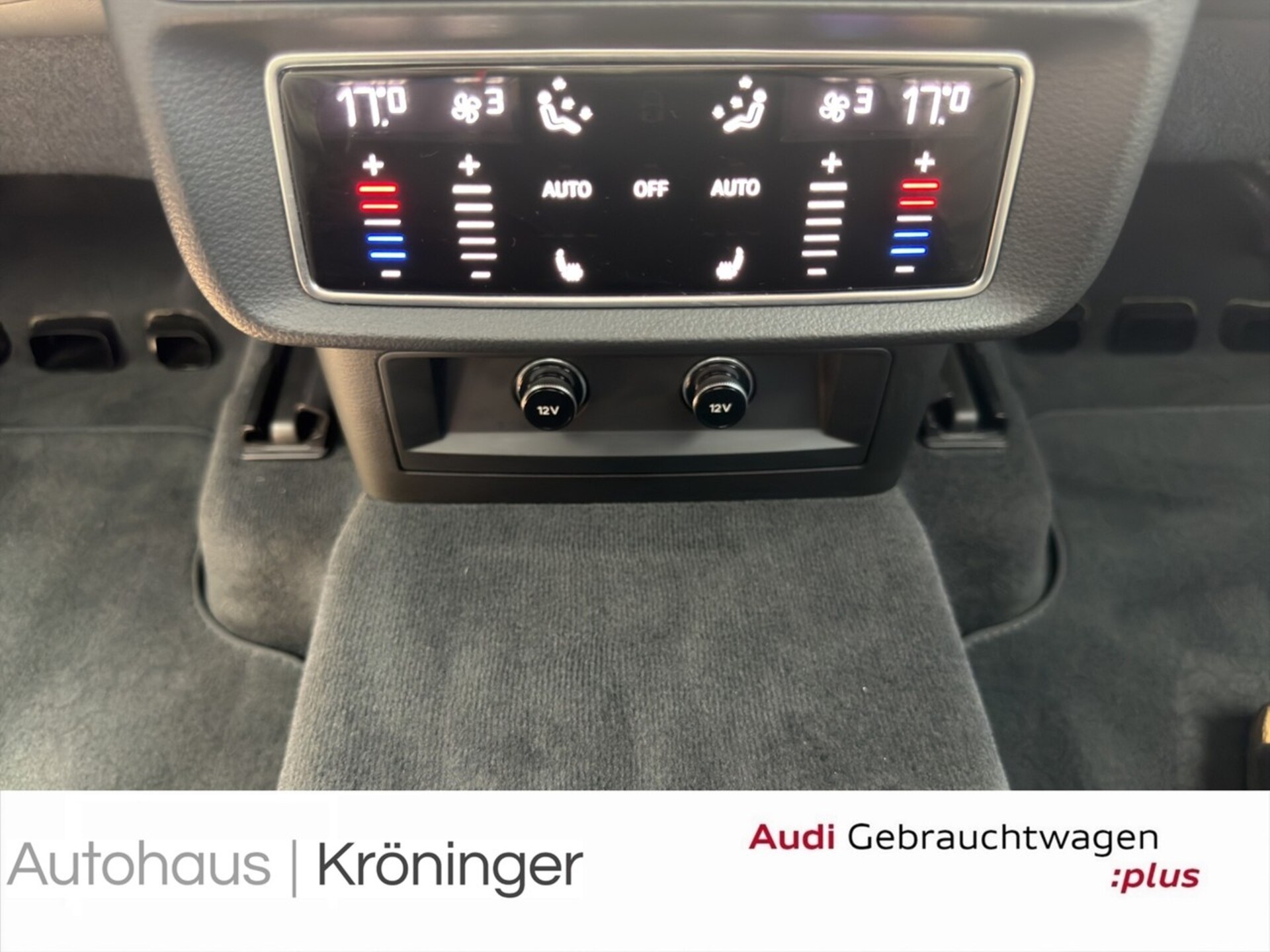 Audi Q8 SUV