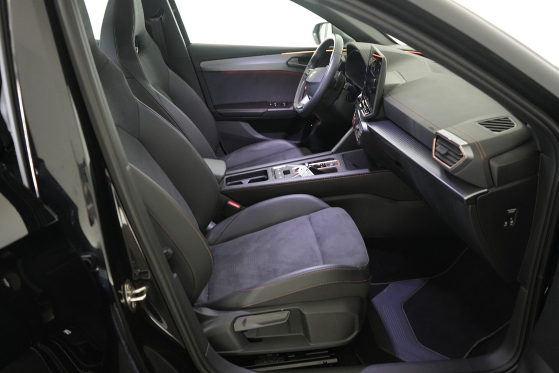 CUPRA Leon Sportstourer VZ