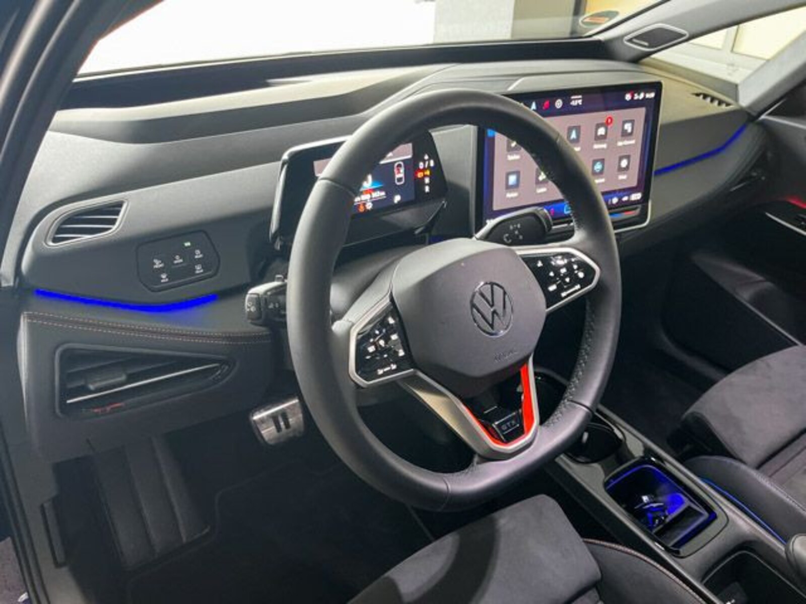 Volkswagen ID.3 – Bild 10