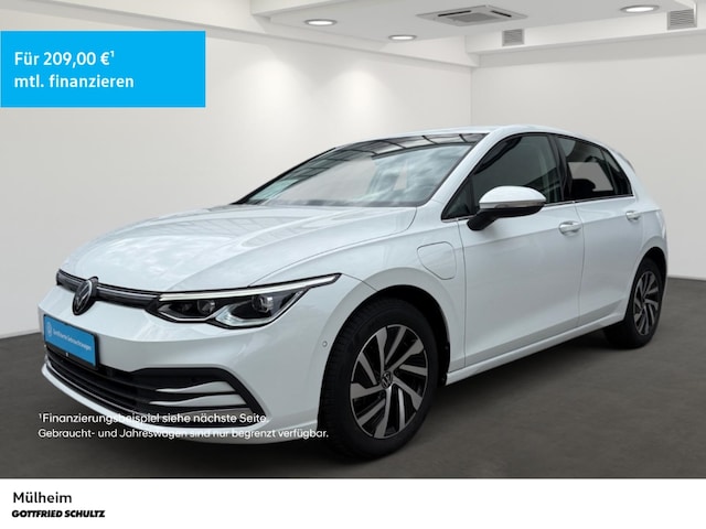 Volkswagen Golf 2022 — véhicule d'occasion importé