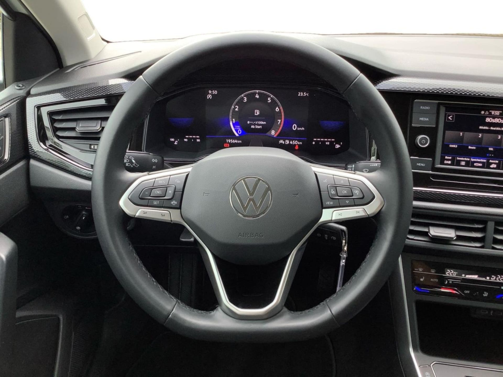 Volkswagen Polo Life