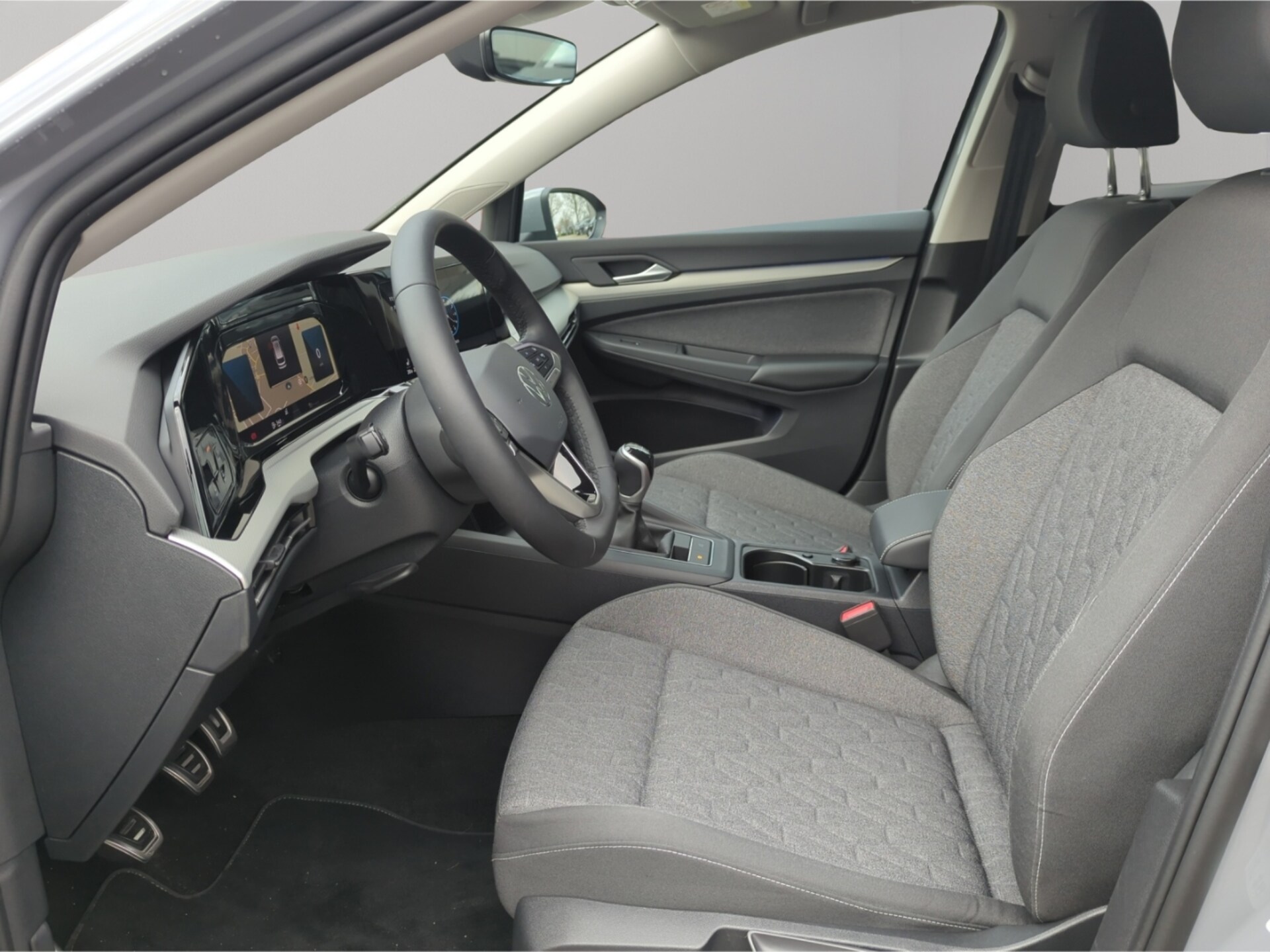 Volkswagen Golf Variant MOVE
