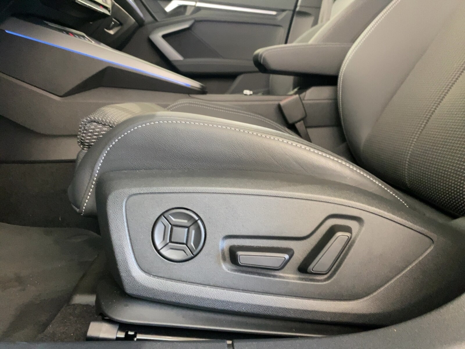 Audi A3 Sportback – Bild 15