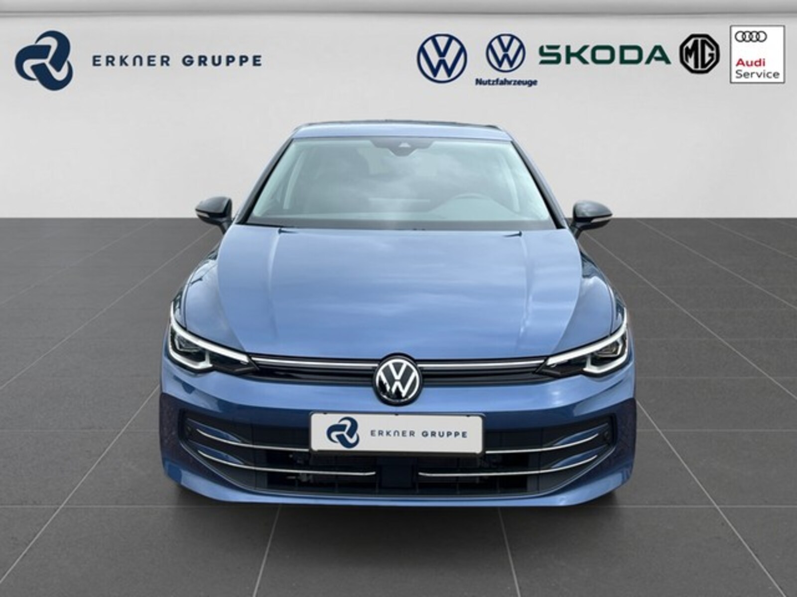 Volkswagen Golf – Bild 8