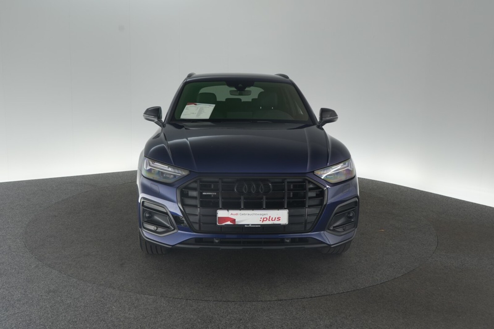 Audi Q5 – Bild 3