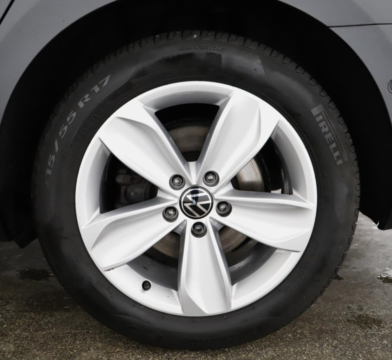 Volkswagen Passat Variant Business