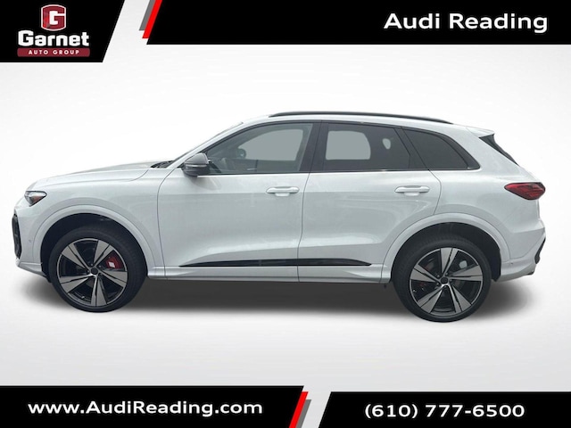 2026 Audi SQ5