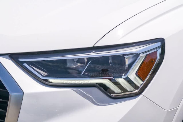 2024 Audi Q3 SUV