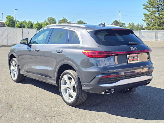 2026 Audi Q5