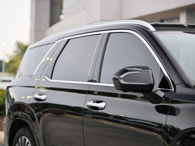 2023 Hyundai Palisade