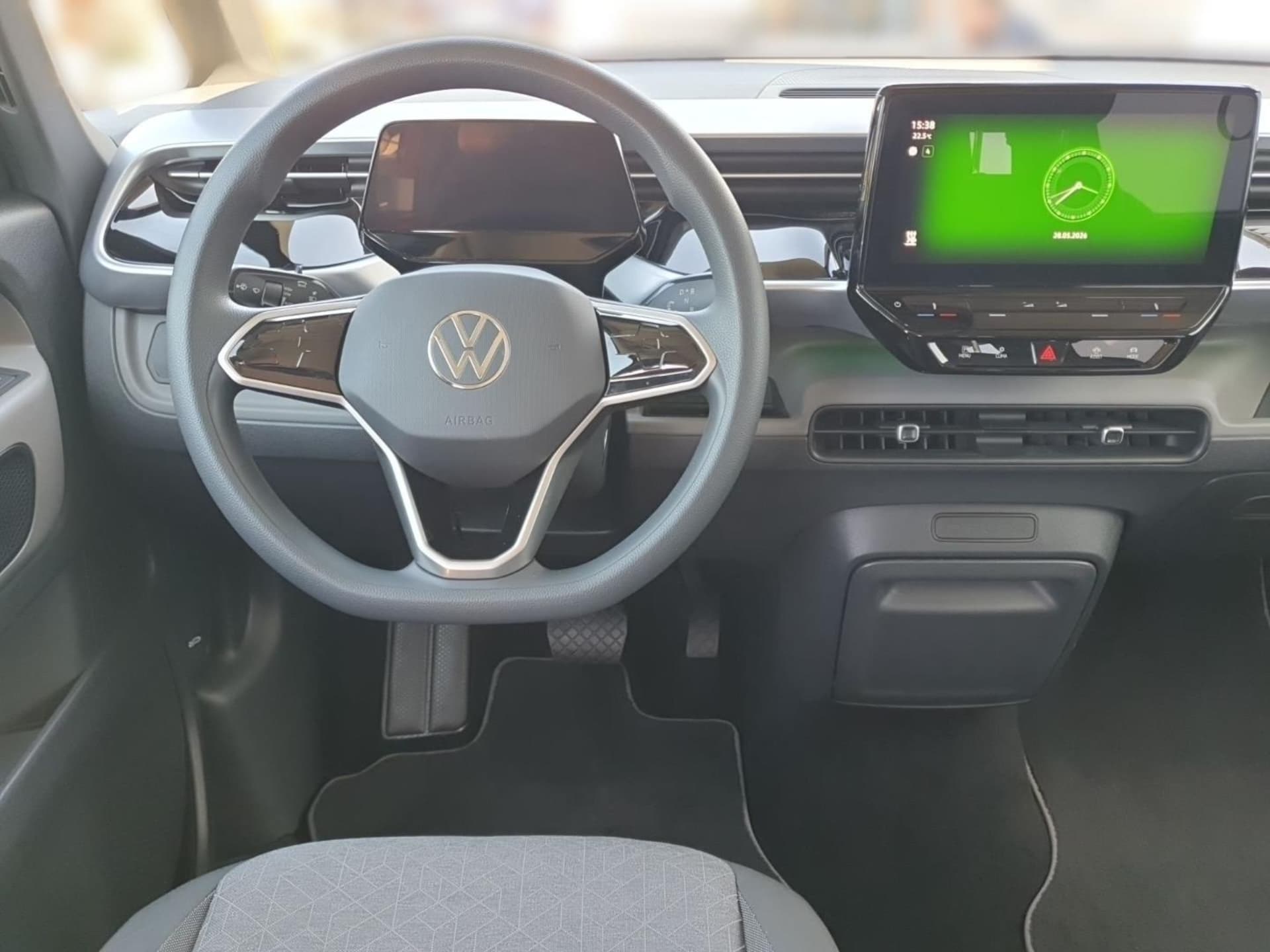 Volkswagen ID. Buzz Pro