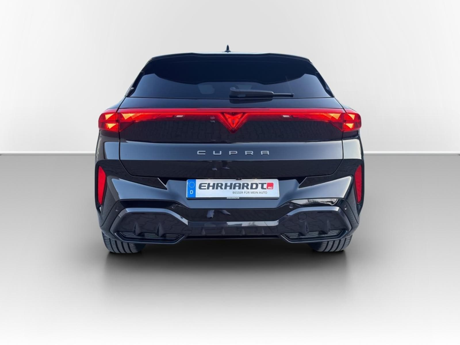 CUPRA Terramar – Bild 6