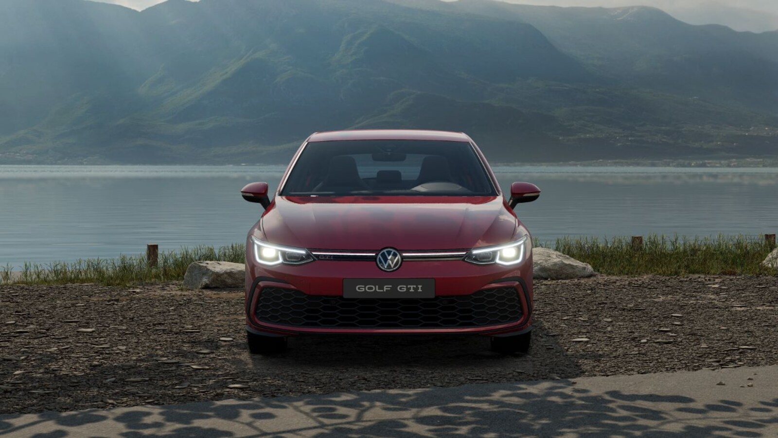Volkswagen Golf – Bild 6