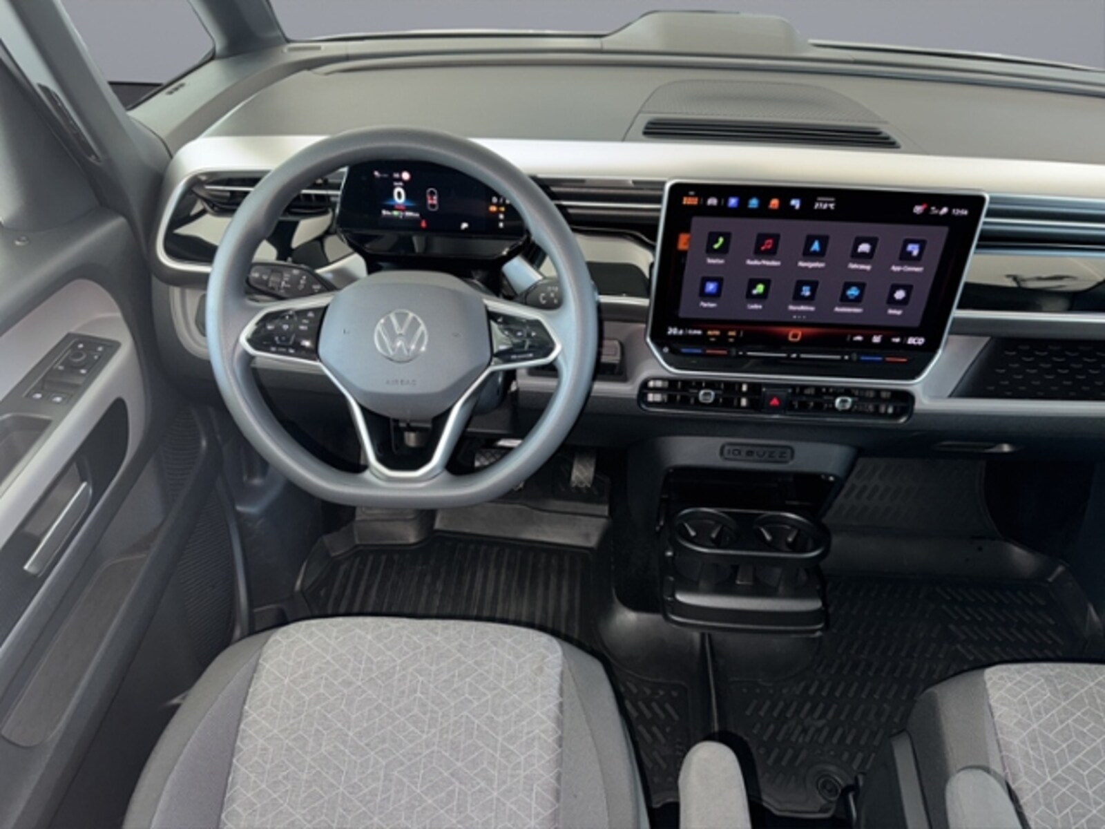 Volkswagen ID. Buzz – Bild 18