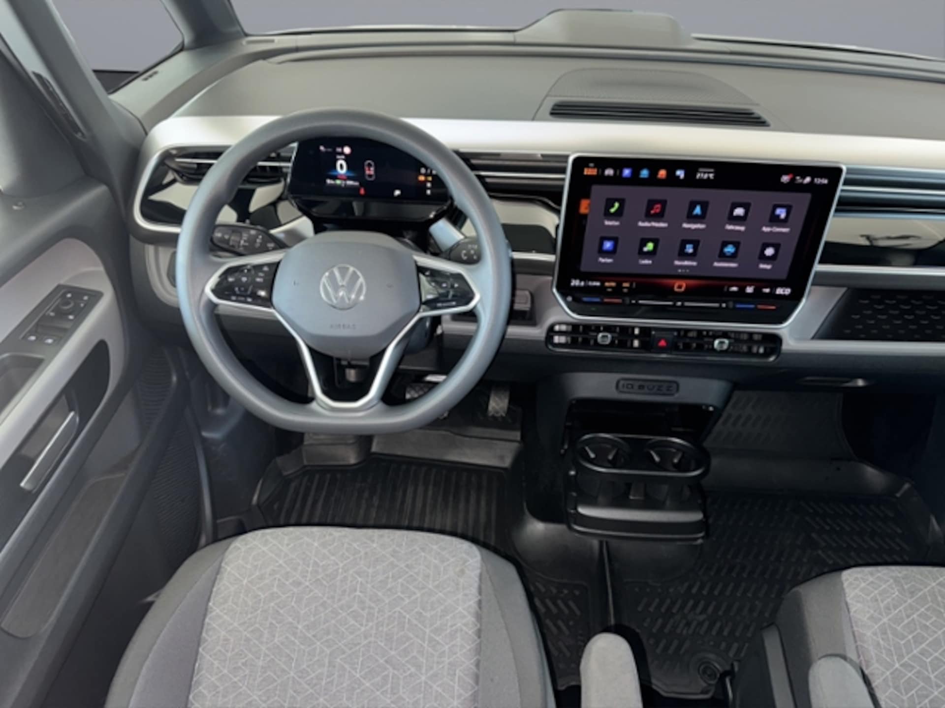 Volkswagen ID. Buzz Pro