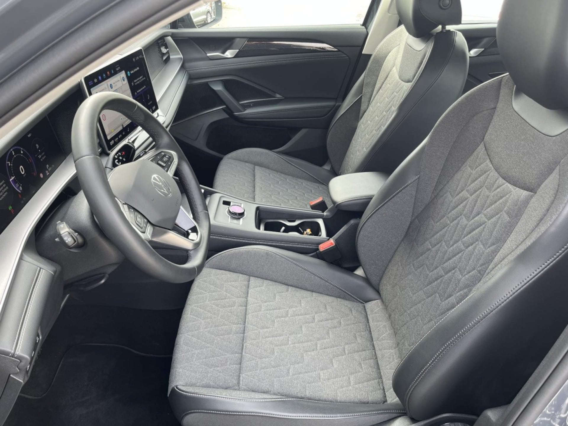 Volkswagen Tayron Life