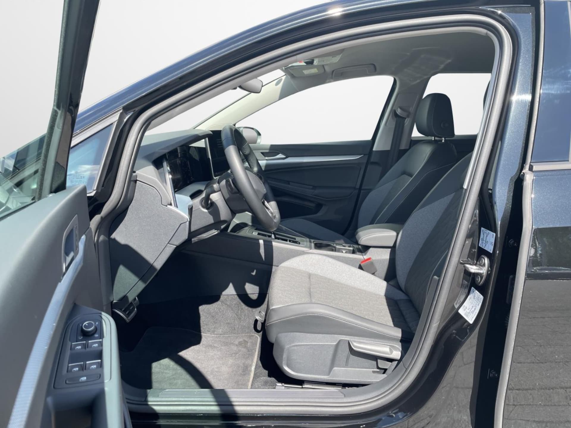 Volkswagen Golf Variant Goal