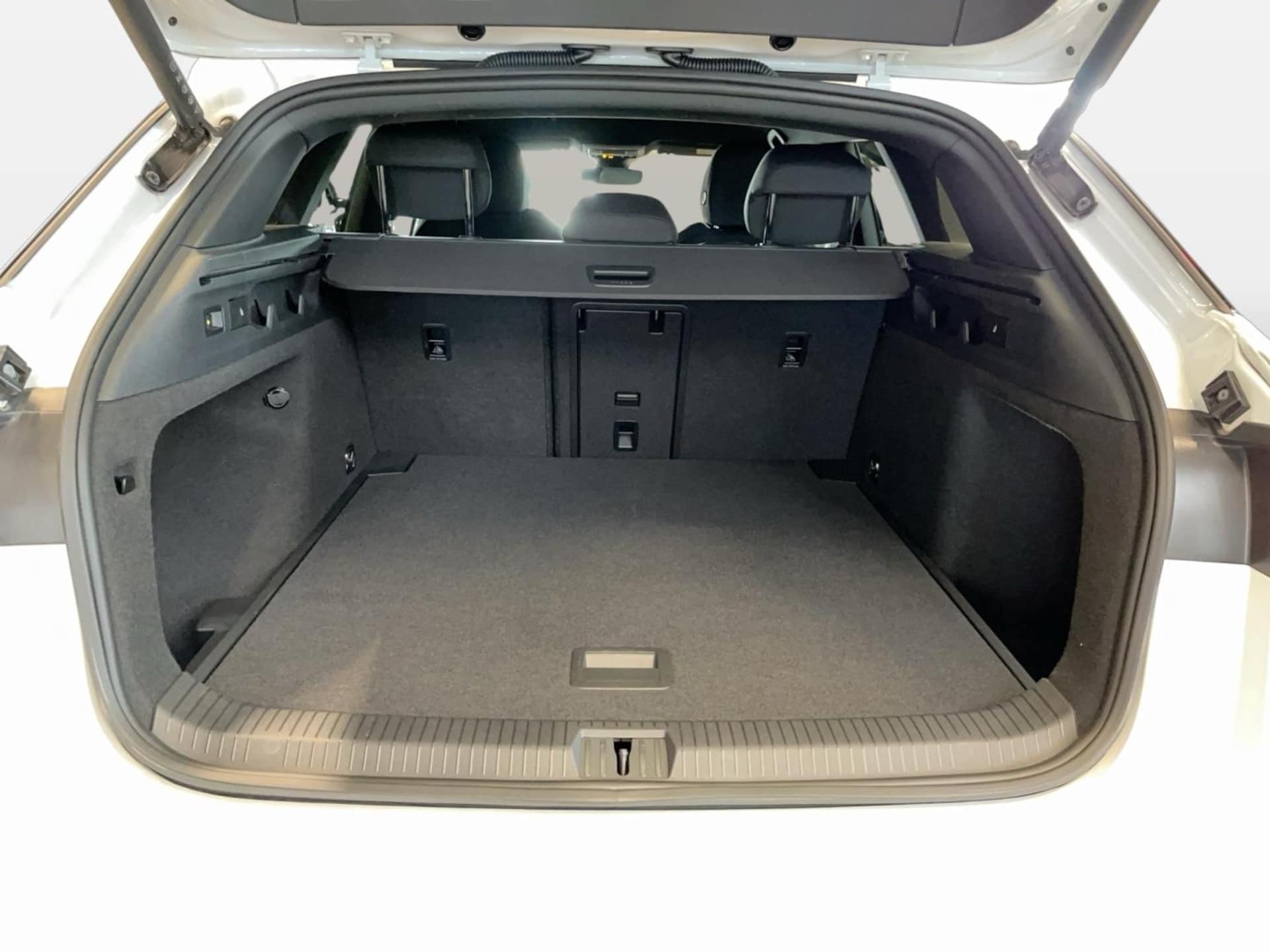 Volkswagen ID.7 Tourer Pro