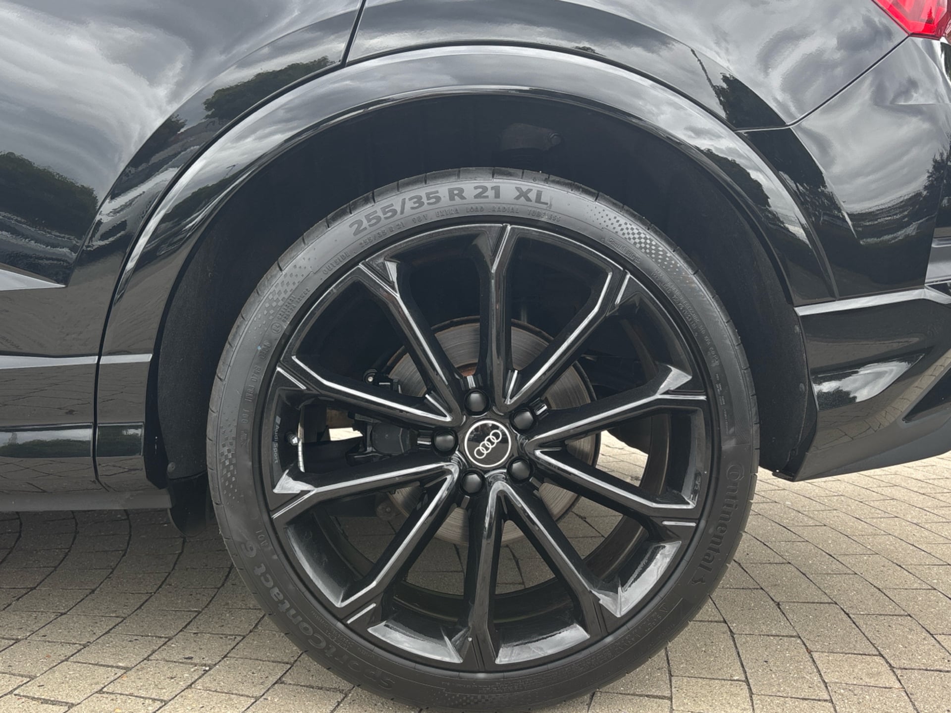 Audi RS Q3 Sportback