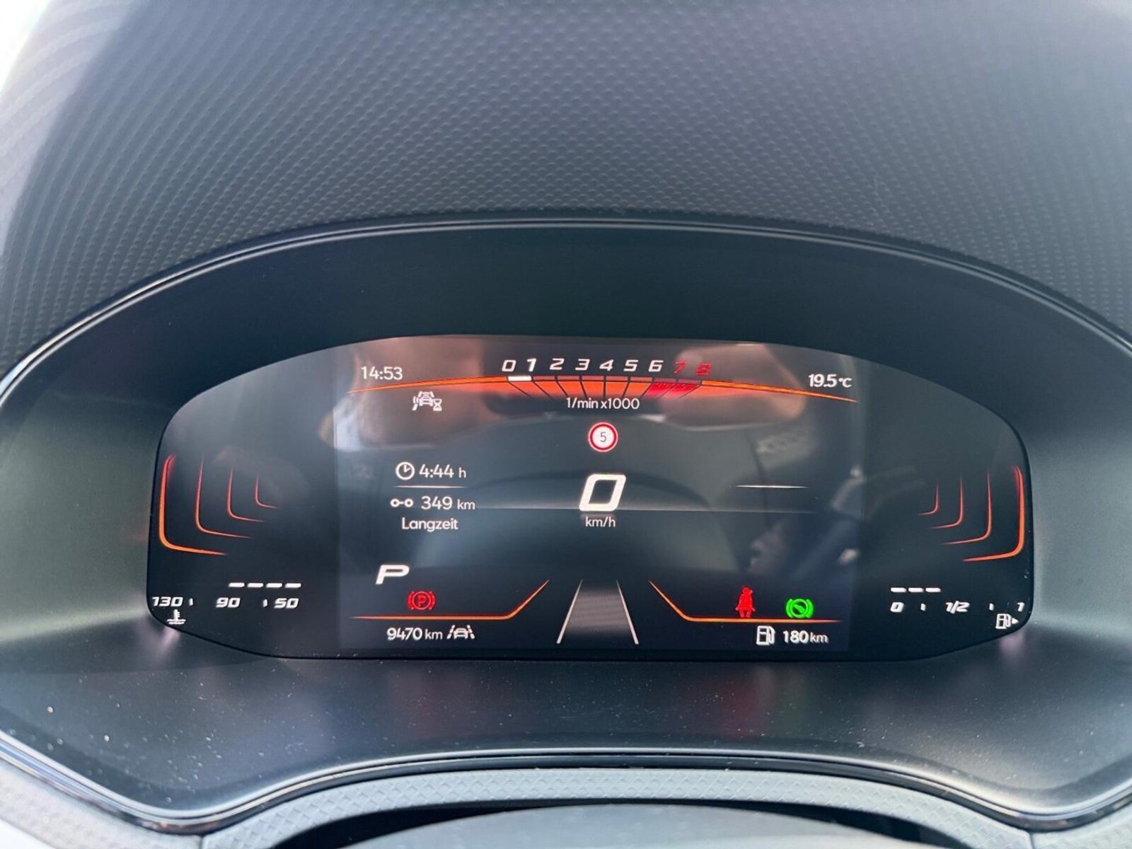 SEAT Arona – Bild 13