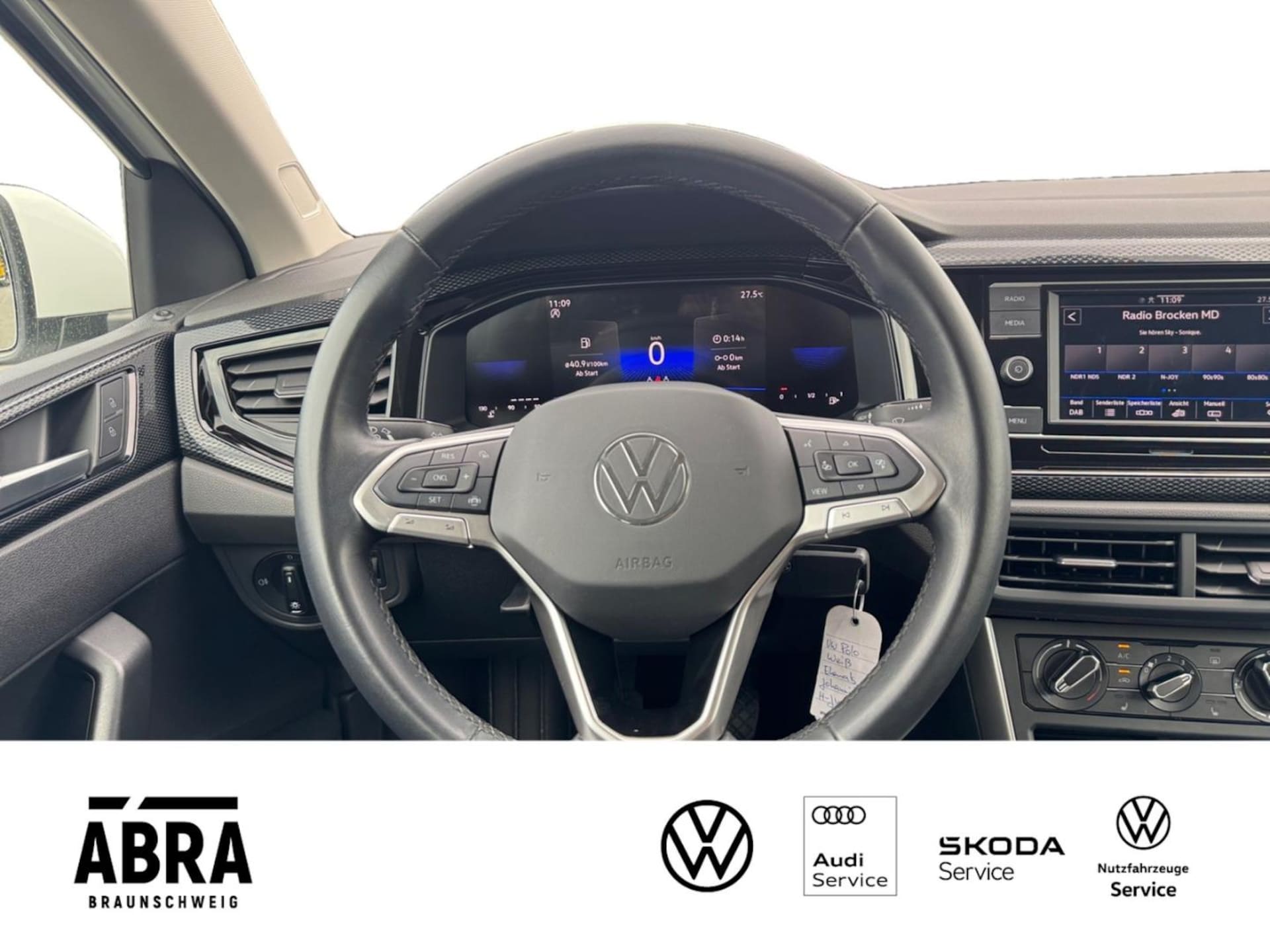Volkswagen Polo Life