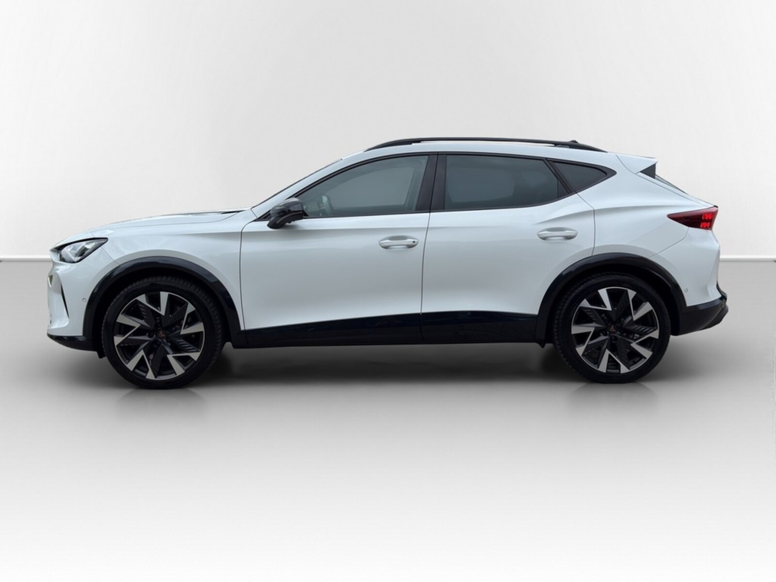 CUPRA Formentor – Bild 9