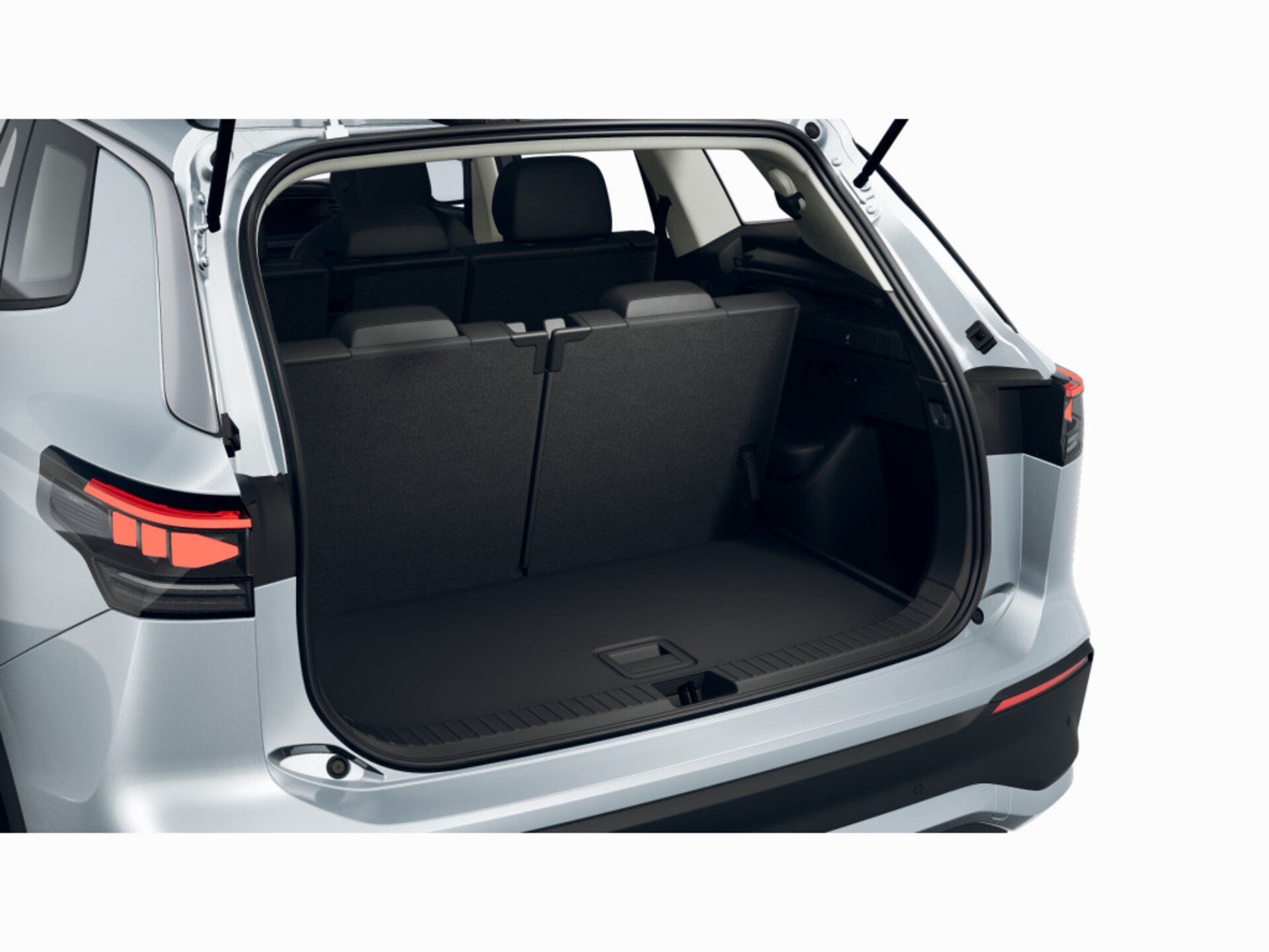 Volkswagen Tayron Life