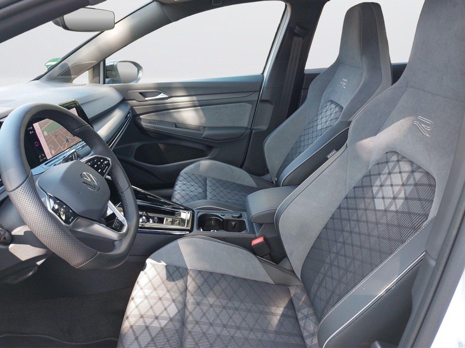Volkswagen Golf – Bild 11
