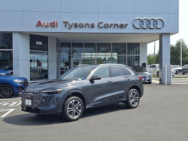 Photo of 2026 Audi Q5