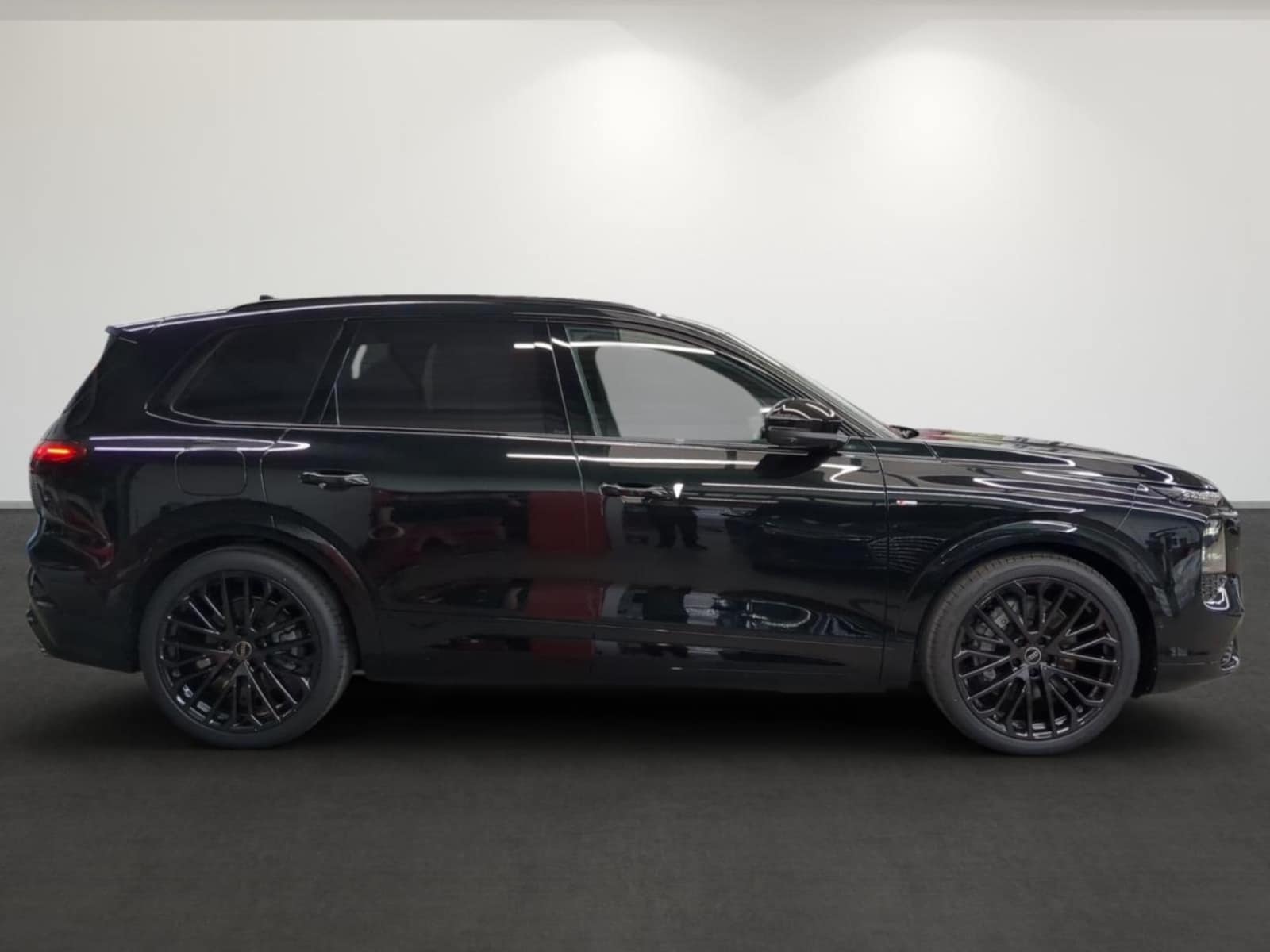 Audi Q7 – Bild 2