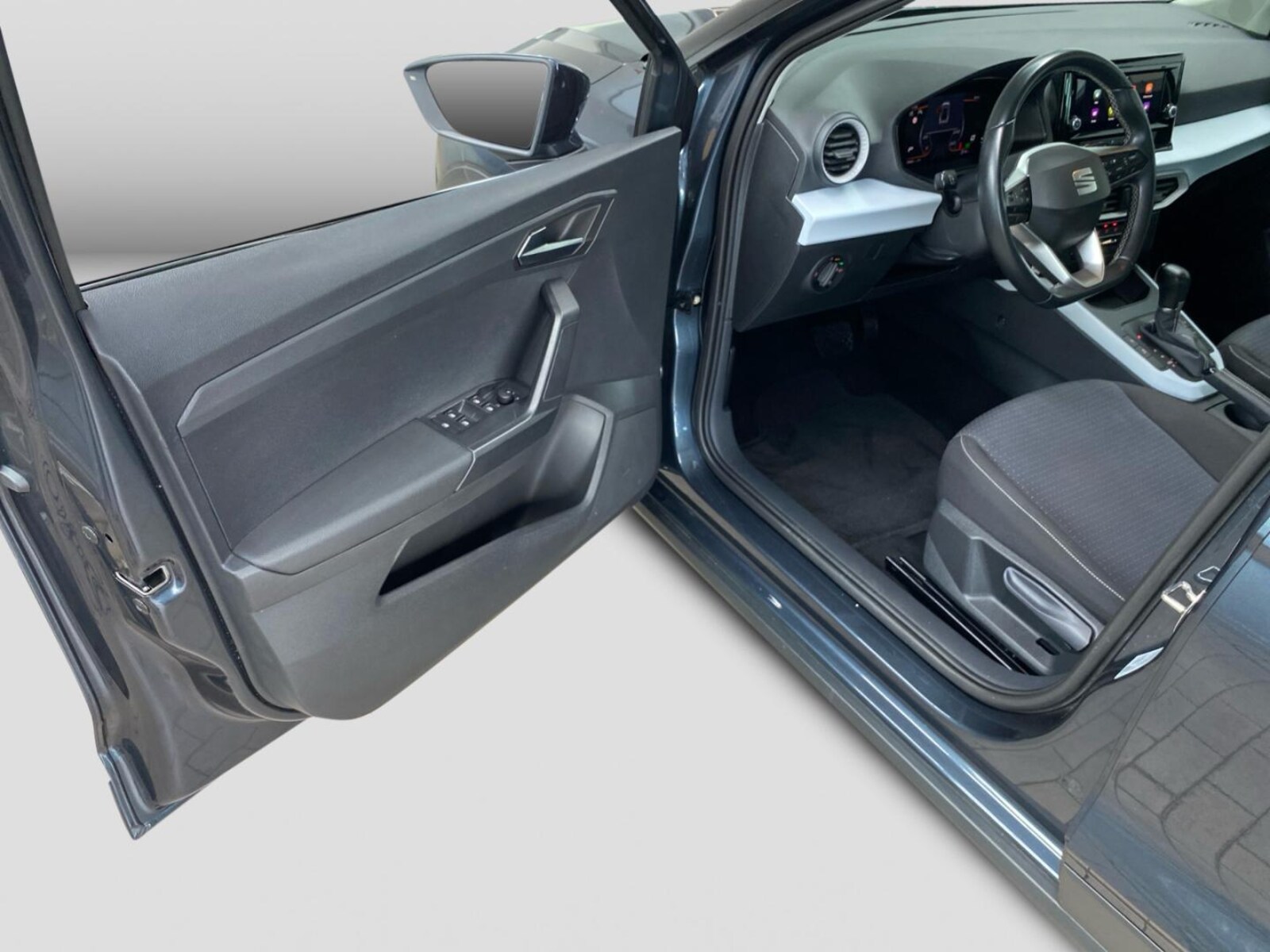 SEAT Arona – Bild 13