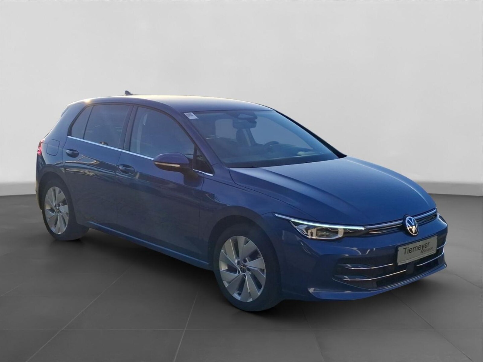 Volkswagen Golf – Bild 15