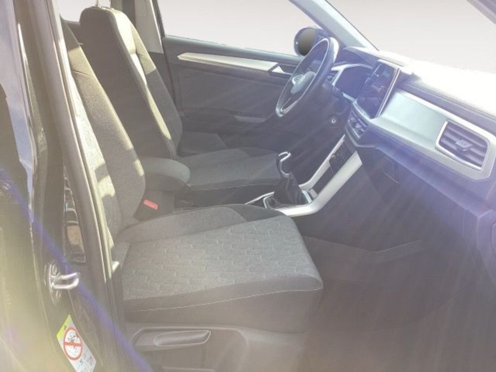 Volkswagen T-Roc – Bild 13