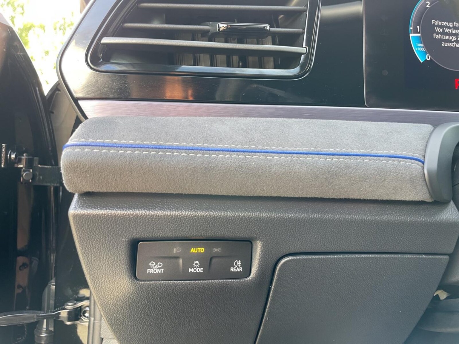 Volkswagen Passat – Bild 28