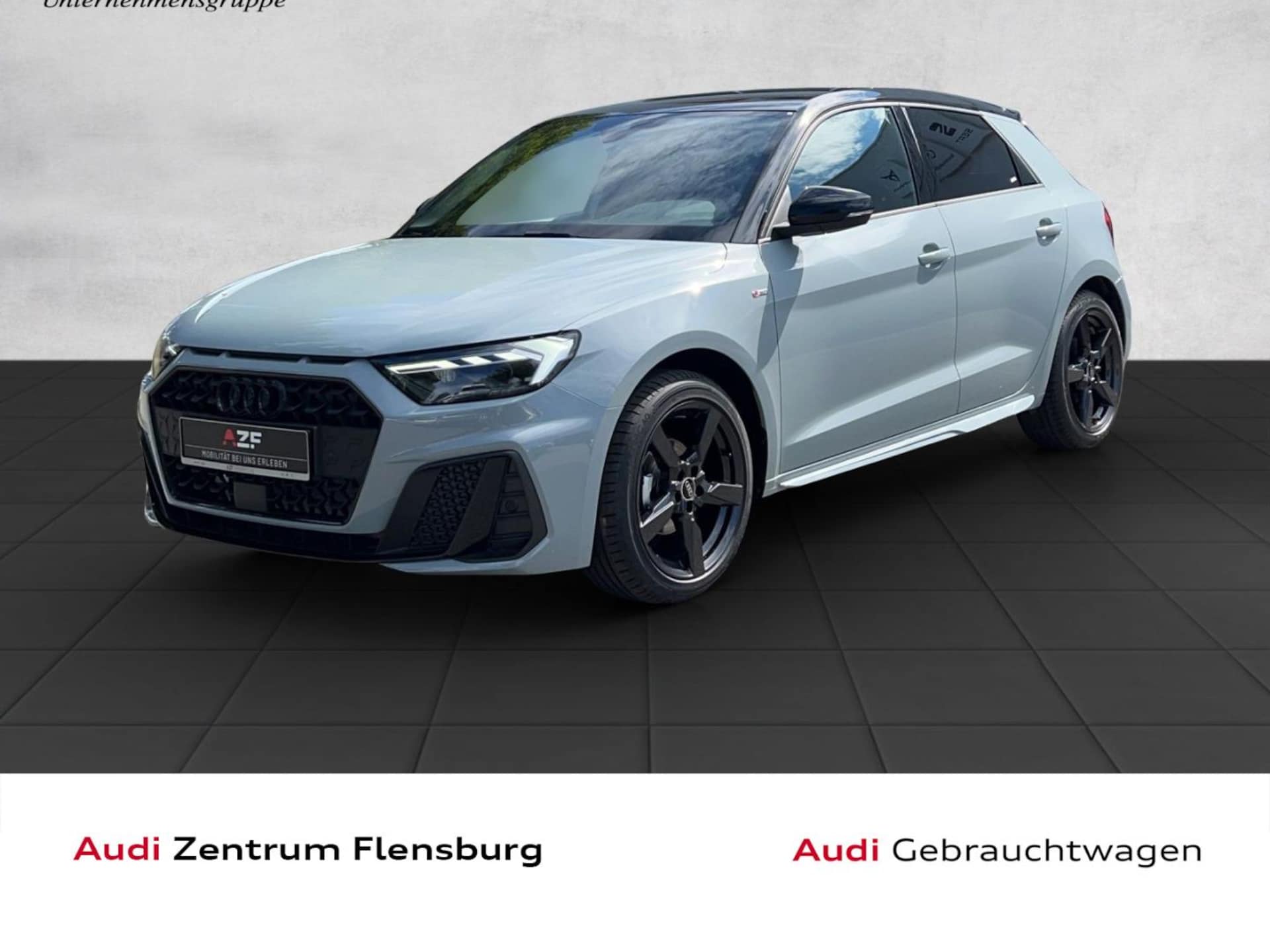 Audi A1 Sportback 2025