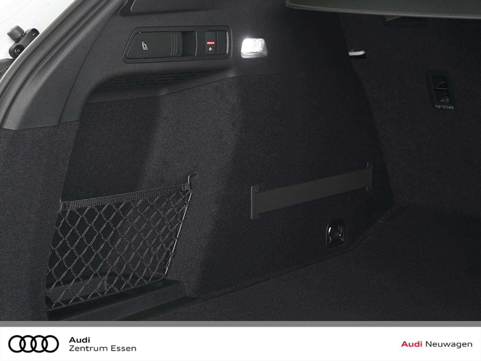 Audi Q6 e-tron – Bild 9