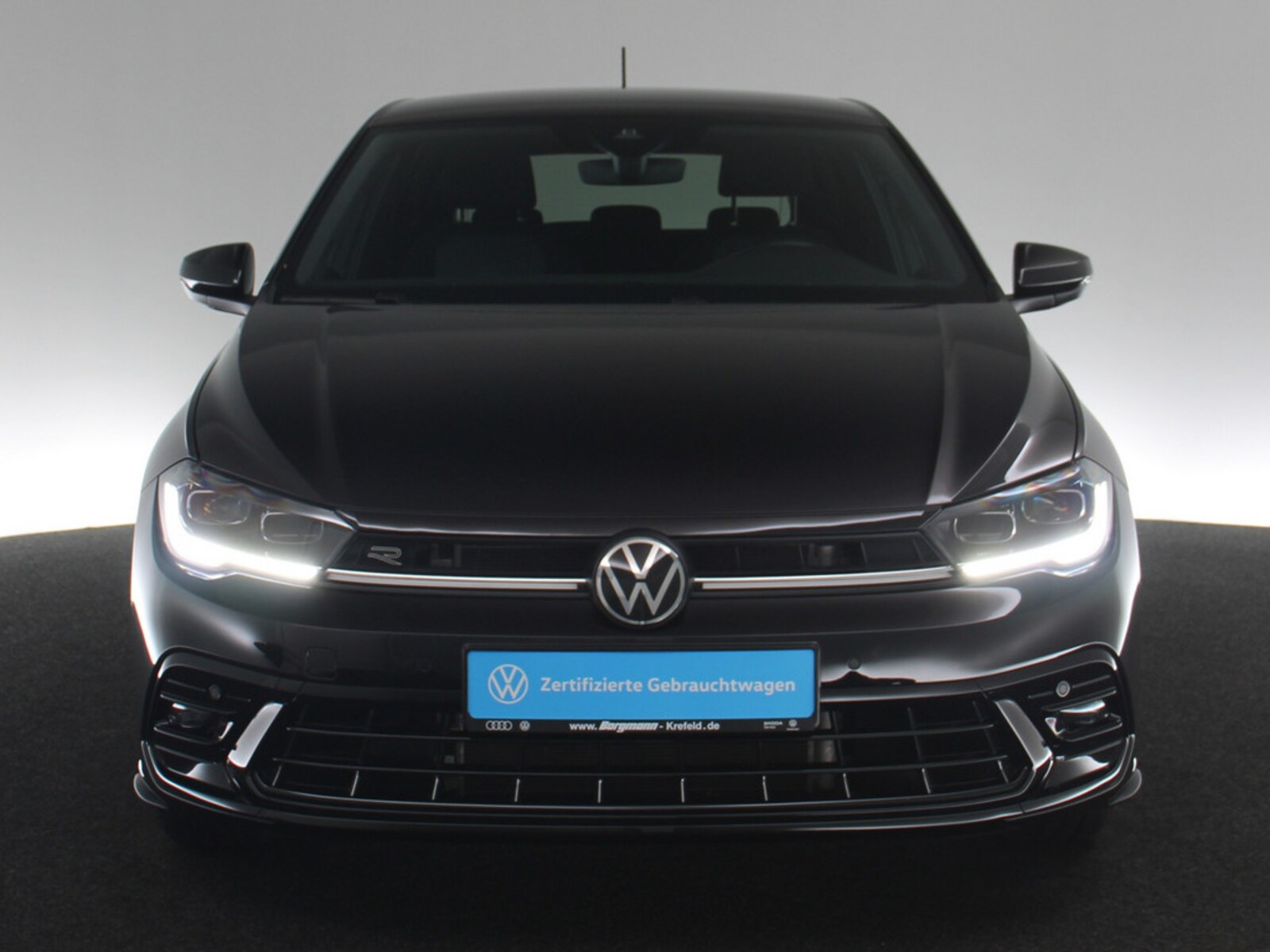 Volkswagen Polo – Bild 22