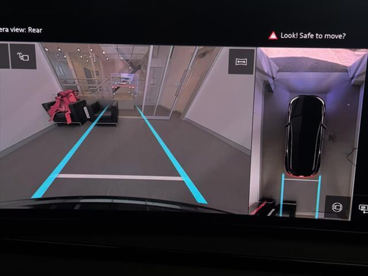 Image about Audi Q6 Sportback e-tron e-tron quattro