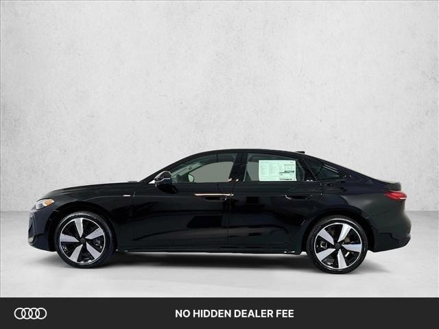 Photo of 2026 Audi A5 Sedan