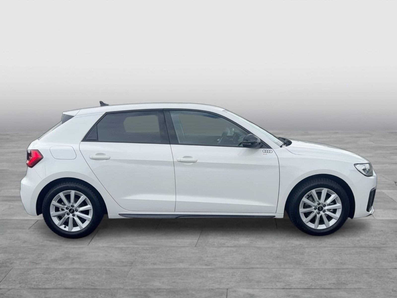 Audi A1 Sportback – Bild 6