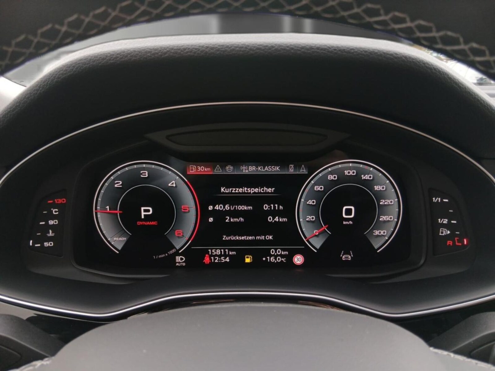 Audi Q7 – Bild 15