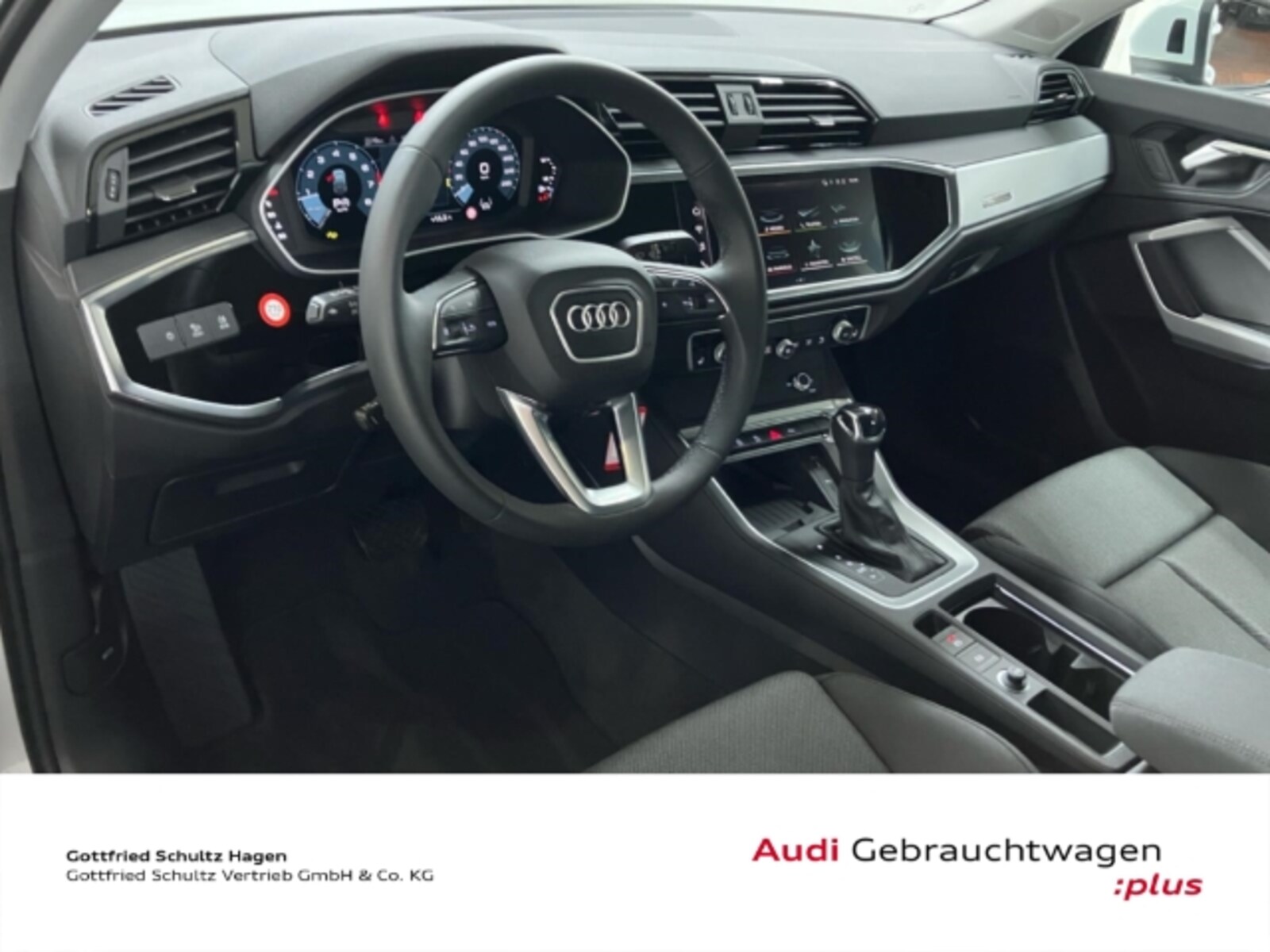 Audi Q3 Sportback – Bild 16