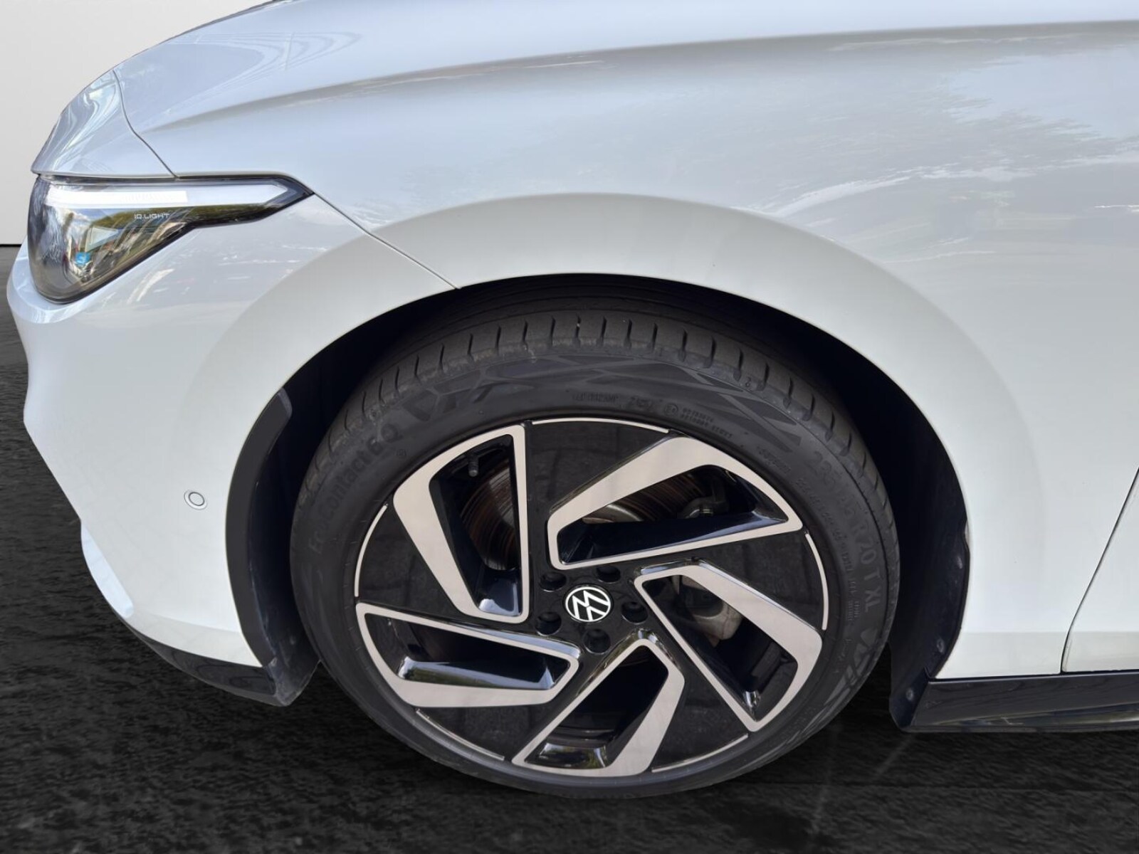 Volkswagen ID.7 Tourer – Bild 6