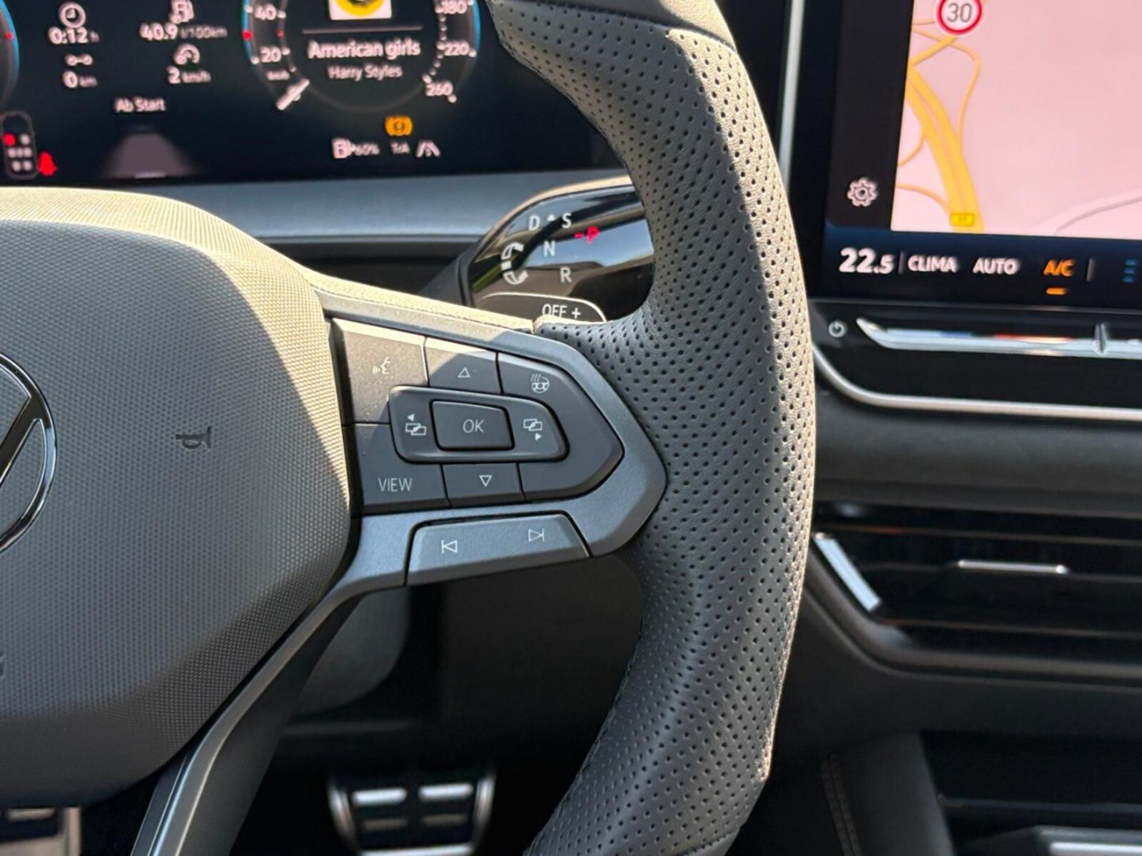 Volkswagen Tayron – Bild 19