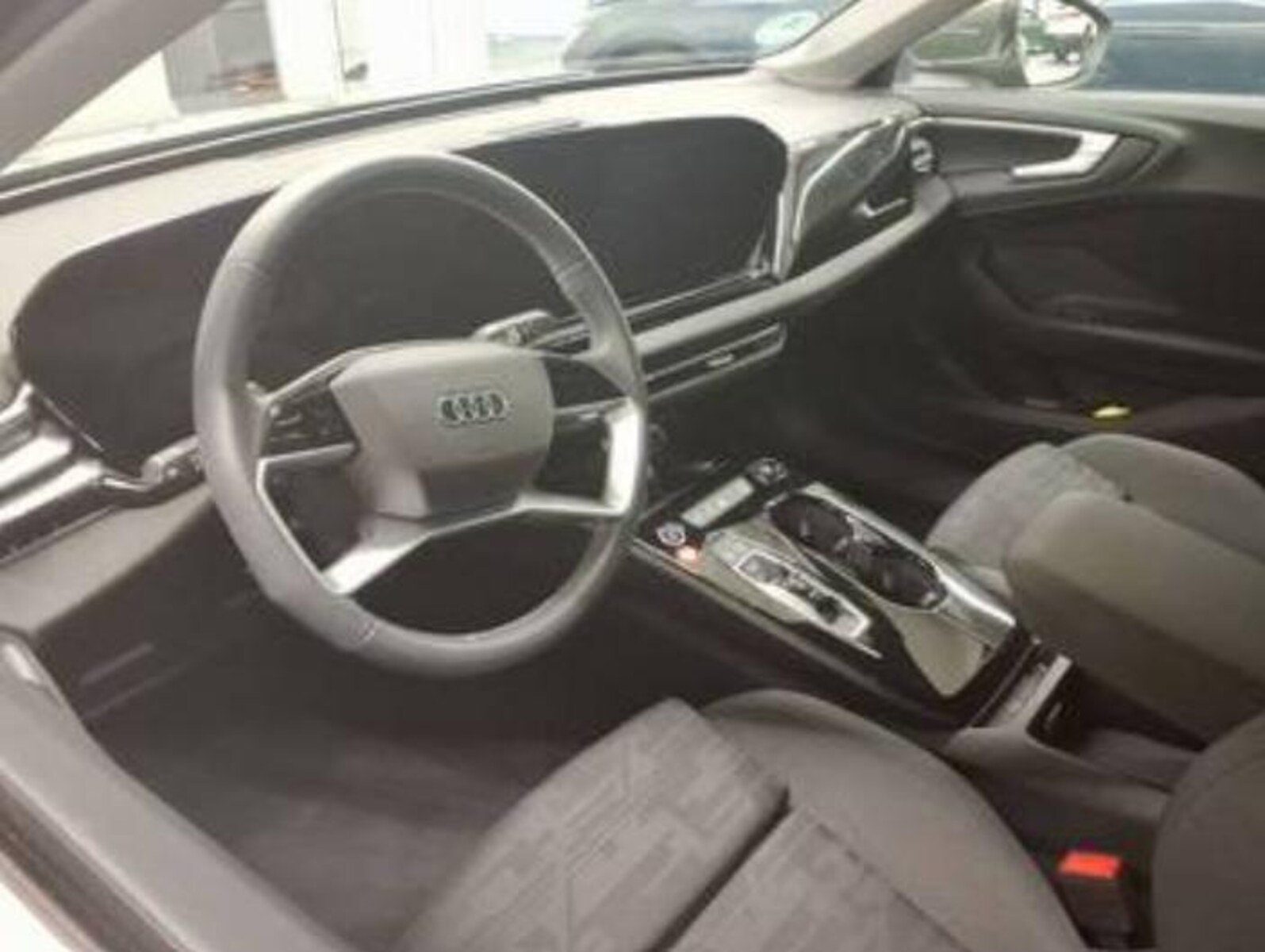 Audi A5 Limousine – Bild 3