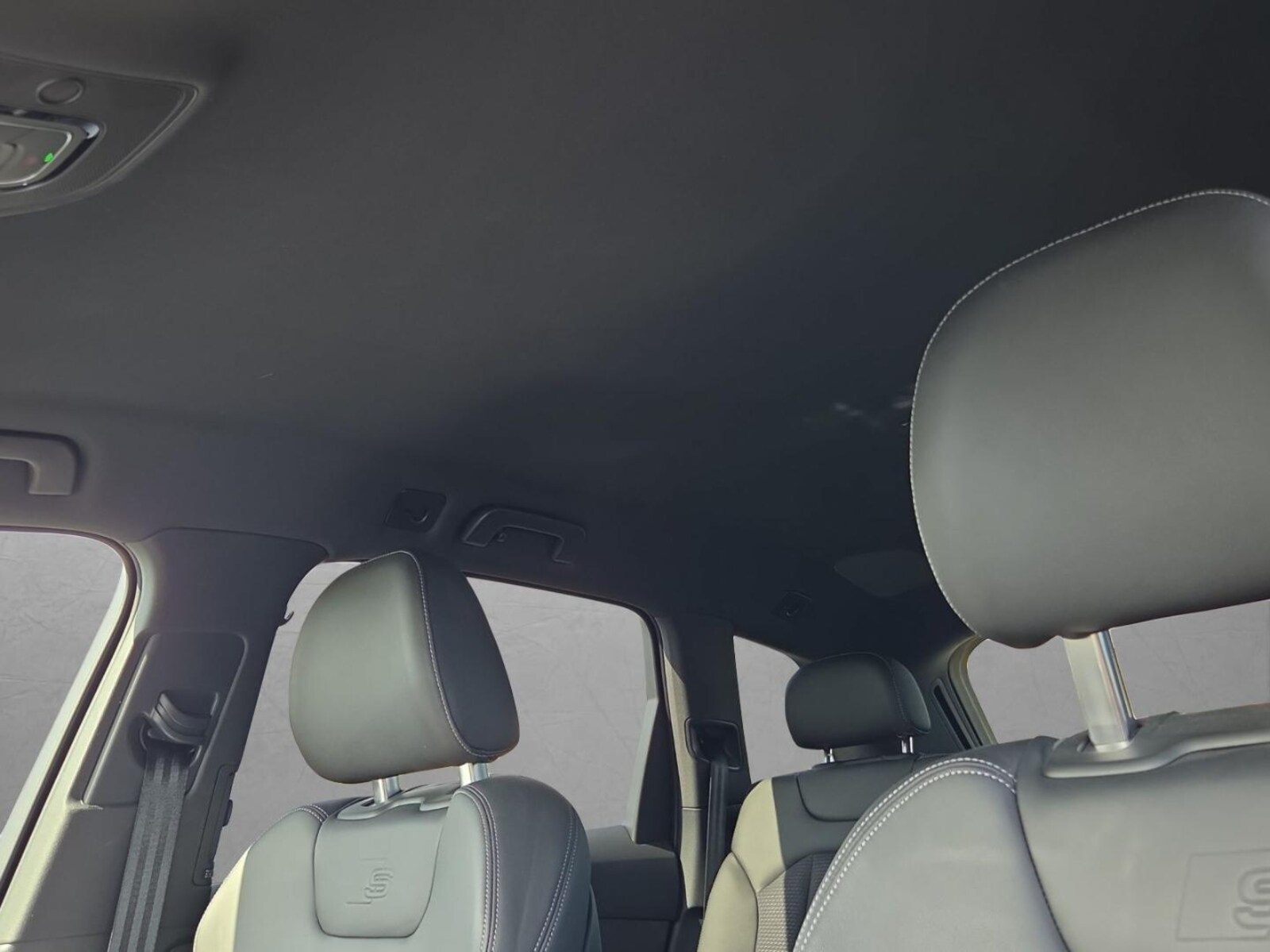 Audi Q7 – Bild 10