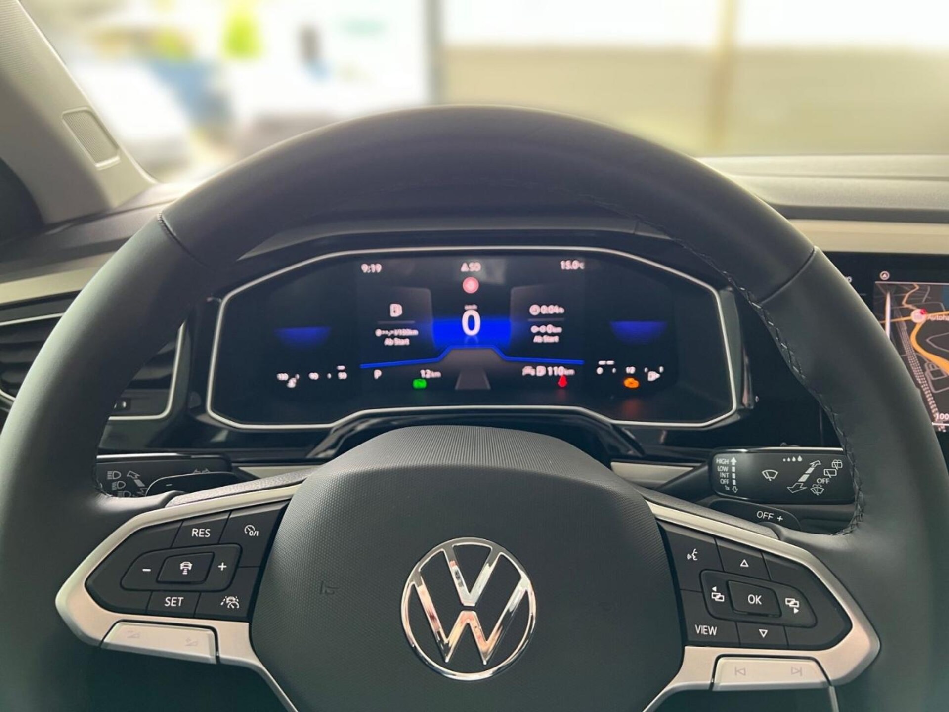 Volkswagen Taigo MOVE