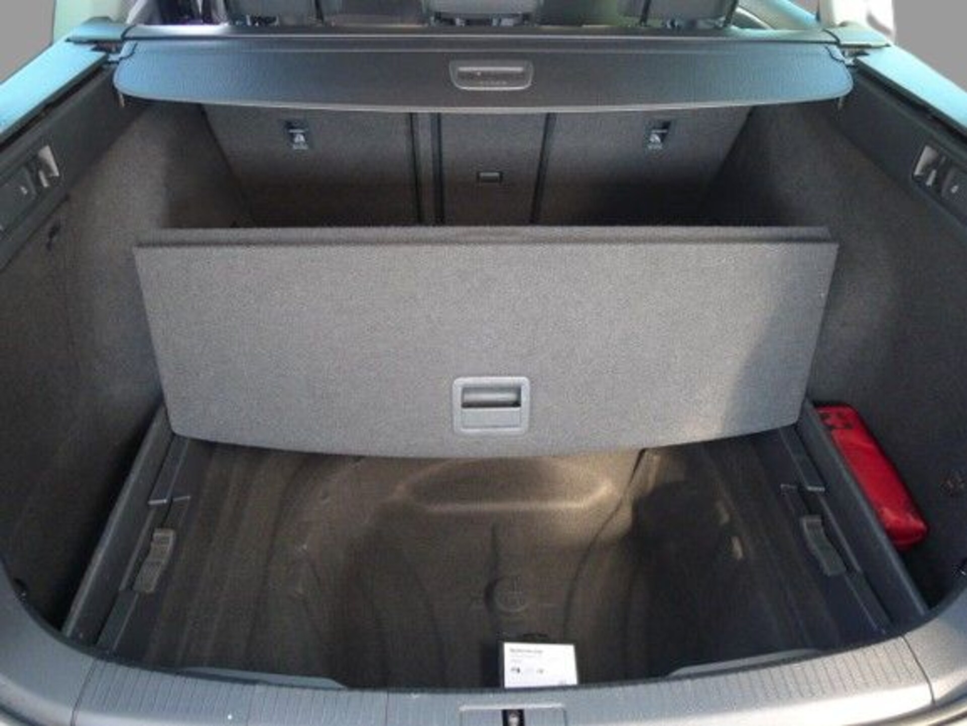 Volkswagen Golf Variant United