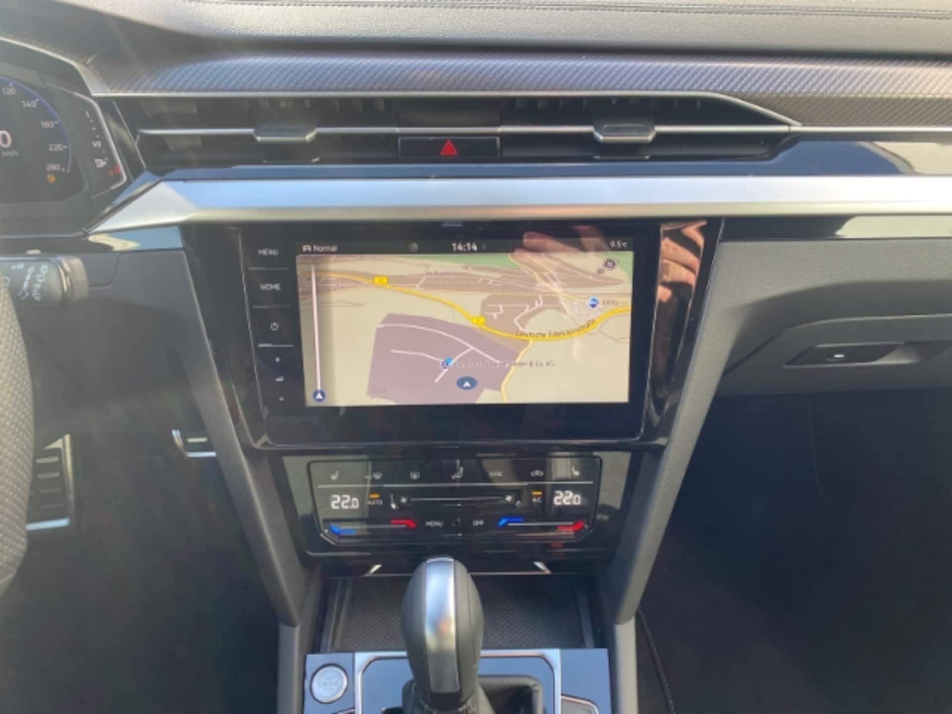 Volkswagen Arteon Shooting Brake R-Line