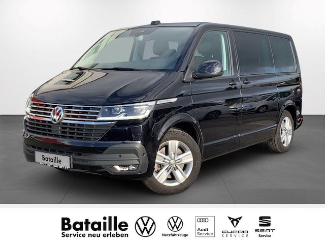 Volkswagen T6.1 Multivan